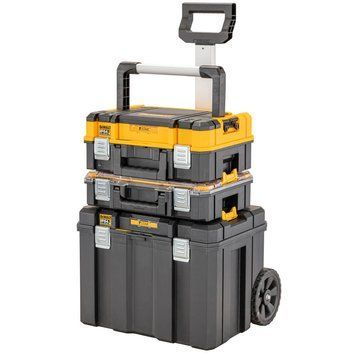 Комплект ящиков DeWALT DWST83411-1 dwst83411-1 фото