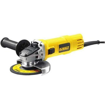 Угловая шлифовальная машина DeWalt DWE4057_1 DWE4057_1 фото