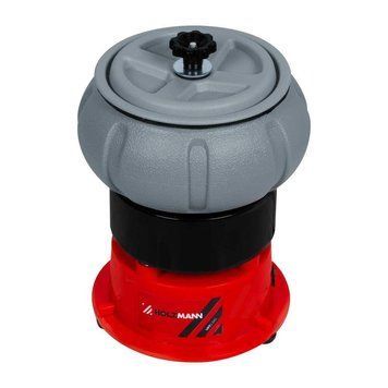Вибрационный полировальный барабан Holzmann VPT2.3KG VPT2.3KG_230V фото