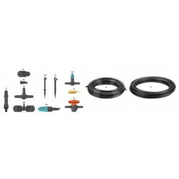 Комплект для полива Gardena Micro-Drip-System Terrace Set на 30 растений 13400-20.000.00 фото