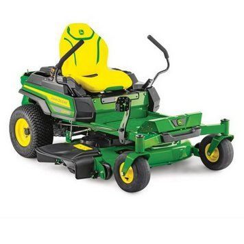 Трактор для газонов John Deere Z320M Z320M фото
