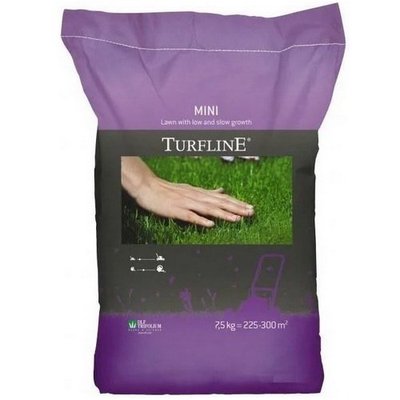 Семена травы DLF Turfline Mini 7,5кг Mini 7,5кг фото