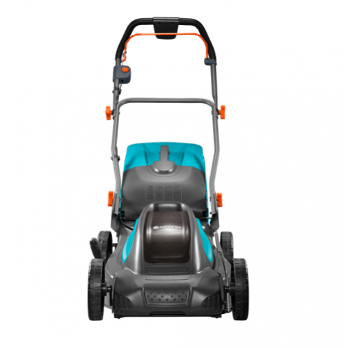 Газонокосарка акумуляторна Gardena PowerMax Li-40/41 05041-20.000 фото