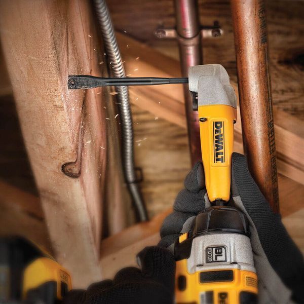 Сверло по дереву перовое DeWALT DT4792 dt4792 фото