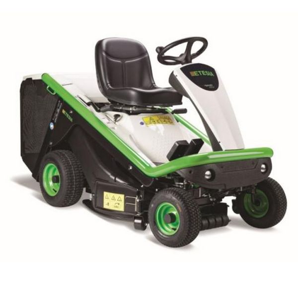 Мінітрактор для газонів Etesia Hydro 80 MKHP5 Hydro 80 MKHP5 фото