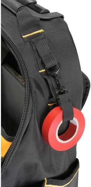 Рюкзак для инструментов DeWALT DWST60101-1 dwst60101-1 фото