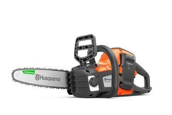 Пила Husqvarna 215i KIT (АКБ+ЗП) 970 79 20-04 фото
