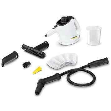 Пароочиститель Karcher SC 1 Premium 1.516-360.0 фото