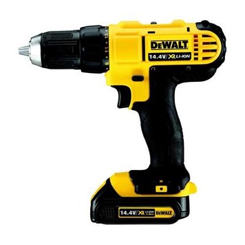 Дриль акумуляторний DeWalt DCD734C2 DCD734C2 фото