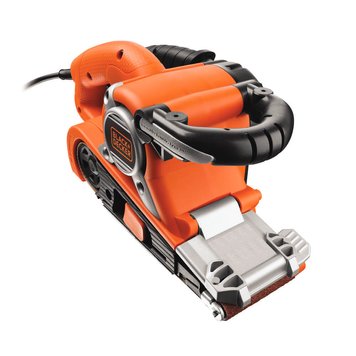 Шліфувальна машина стрічкова Black&Decker KA88 KA88 фото