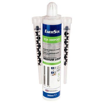 Химический анкер EnerSol ECA-300POLY eca-300poly фото
