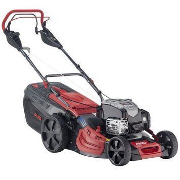 Газонокосилка бензиновая Al-Ko Premium 520 VS-B 119949 фото