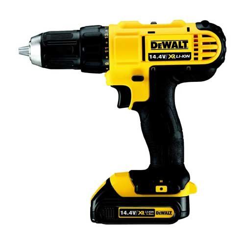 Дриль акумуляторний DeWalt DCD734C2 DCD734C2 фото