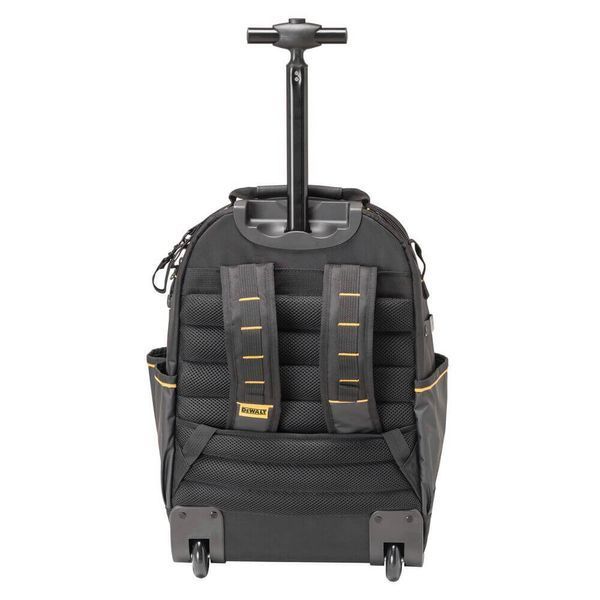 Рюкзак для инструментов DeWALT DWST60101-1 dwst60101-1 фото