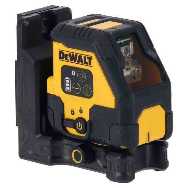 Лазерный линейный уровень DeWALT DCLE14201RB dcle14201rb фото