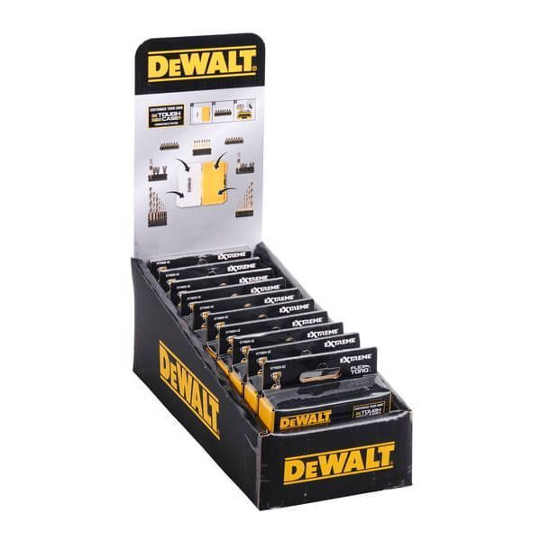 Кассета с битами FlexTorq DeWALT DT70824 dt70824 фото