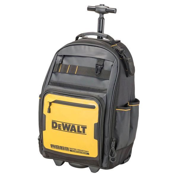 Рюкзак для инструментов DeWALT DWST60101-1 dwst60101-1 фото