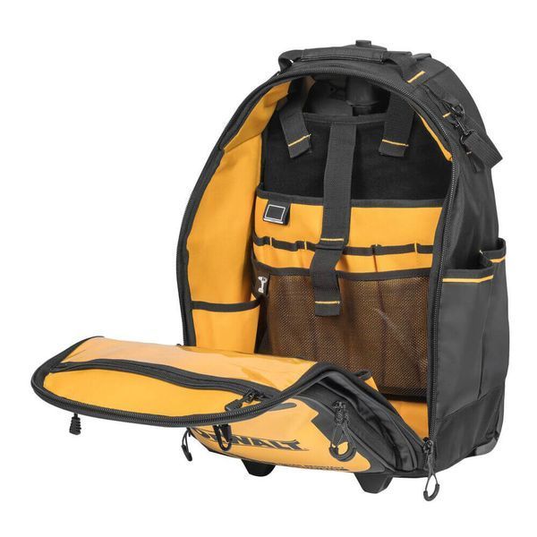 Рюкзак для инструментов DeWALT DWST60101-1 dwst60101-1 фото
