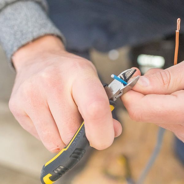 Набір з трьох шарнірно-губцевих міні інструментів FatMax&reg; STANLEY FMHT0-80524 fmht0-80524 фото