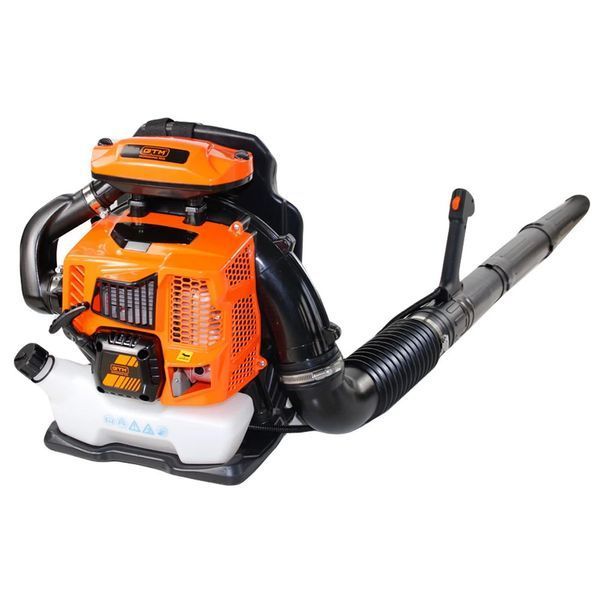 Воздуходувное устройство ранцевое GTM EB800 83113 фото Воздуходувное устройство ранцевое GTM EB800 83113 фото