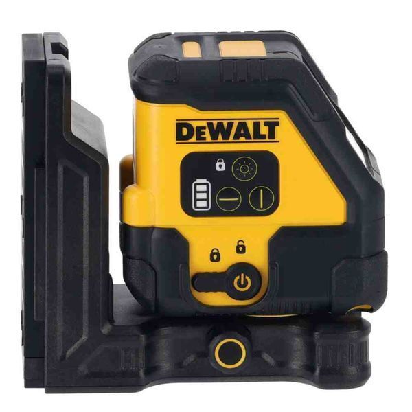 Лазерный линейный уровень DeWALT DCLE14201RB dcle14201rb фото