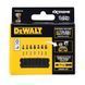 Кассета с битами FlexTorq DeWALT DT70824 dt70824 фото 2