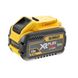 Зарядний пристрій DeWalt DCB118X2 та 2 акумулятори DCB118X2 фото 4