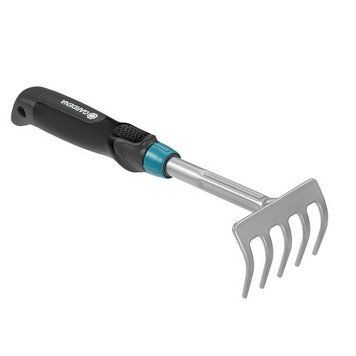 Грабли цветочные Gardena Comfort 8,5 см 08958-20.000.00 фото