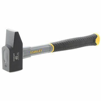 Молоток інженерний Fiberglass, вага 800 г STANLEY STHT0-54155 stht0-54155 фото