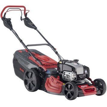 Газонокосилка бензиновая Al-Ko Premium 520 VSІ-B 119948 фото