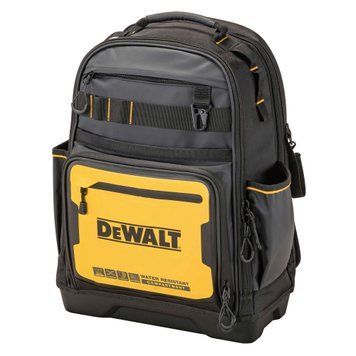 Рюкзак для инструментов PRO BACKPACK DeWALT DWST60102-1 dwst60102-1 фото