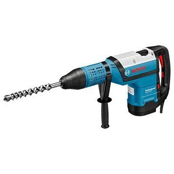 Перфоратор Bosch GBH 12-52 D 611266100 фото
