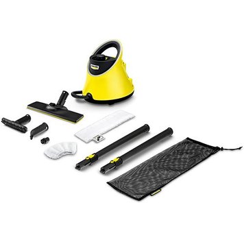 Пароочиститель Karcher SC 2 Deluxe EasyFix 1.513-243.0 фото