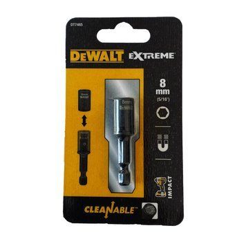 Съемная магнитная торцевая головка DeWALT DT7465 dt7465 фото