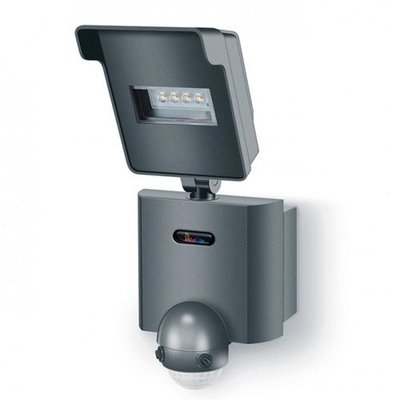 Світлодіодний світильник Intelite Outdoor 1-HD-001S 1-HD-001S фото