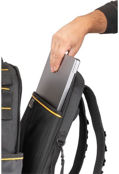 Рюкзак для инструментов PRO BACKPACK DeWALT DWST60102-1 dwst60102-1 фото