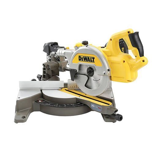 Пила торцювальна DeWalt DCS777T2 DCS777T2 фото