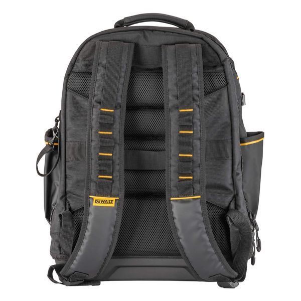 Рюкзак для инструментов PRO BACKPACK DeWALT DWST60102-1 dwst60102-1 фото