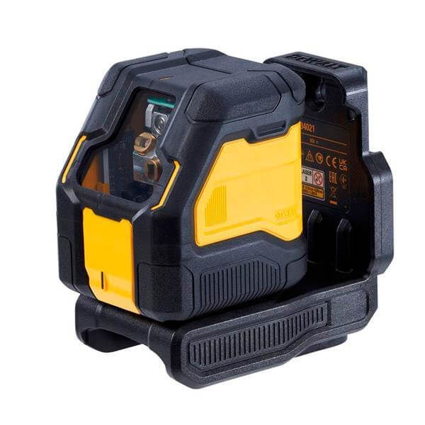 Лазерный линейный уровень DeWALT DCLE34021N dcle34021n фото