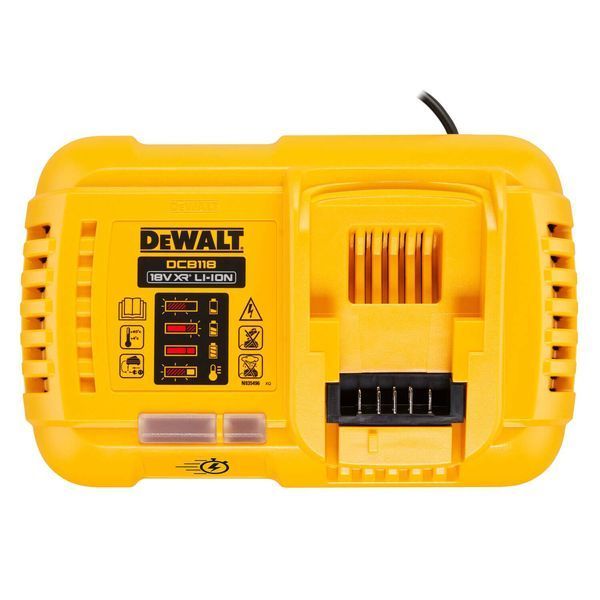 Зарядное устройство DeWALT DCB118_N473860 dcb118_n473860 фото