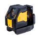 Лазерный линейный уровень DeWALT DCLE34021N dcle34021n фото 2
