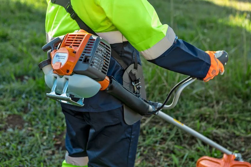 Травокосарка Husqvarna 531RS 967 66 06-03 фото