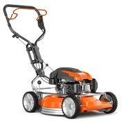 Газонокосарка Husqvarna LB 553SQ e 970 60 91-01 фото