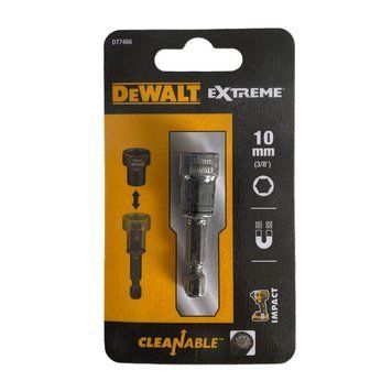 Торцевая магнитная головка DeWALT DT7466 съемная dt7466 фото