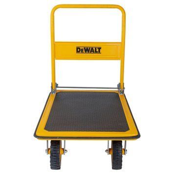 Грузовая платформа-тележка DeWALT DXWT-504 dxwt-504 фото