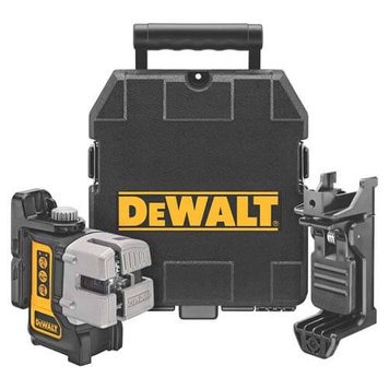 Строительный лазер DeWalt DW089K DW089K фото