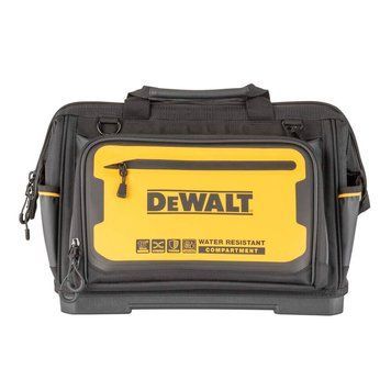 Сумка для инструмента закрытого типа системы PRO 16 DeWALT DWST60103-1 dwst60103-1 фото