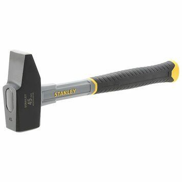 Молоток інженерний Fiberglass, вага 1000 г STANLEY STHT0-54156 stht0-54156 фото