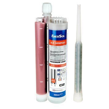 Химический анкер EnerSol ECA-585EPOXY eca-585epoxy фото