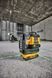 Лазерный линейный уровень DeWALT DCLE34031D1 dcle34031d1 фото 2